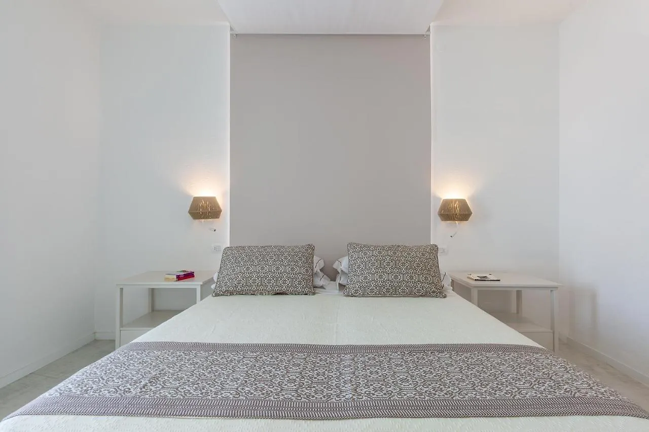 Hotel Flamingo Санта-Маргерита-ди-Пула 4*,  Италия