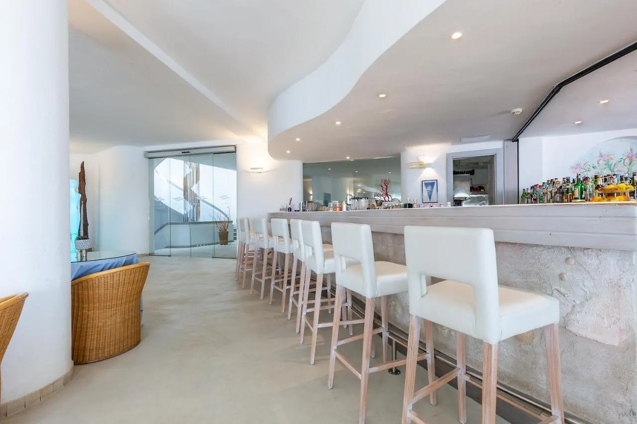 Hotel Flamingo Санта-Маргерита-ди-Пула