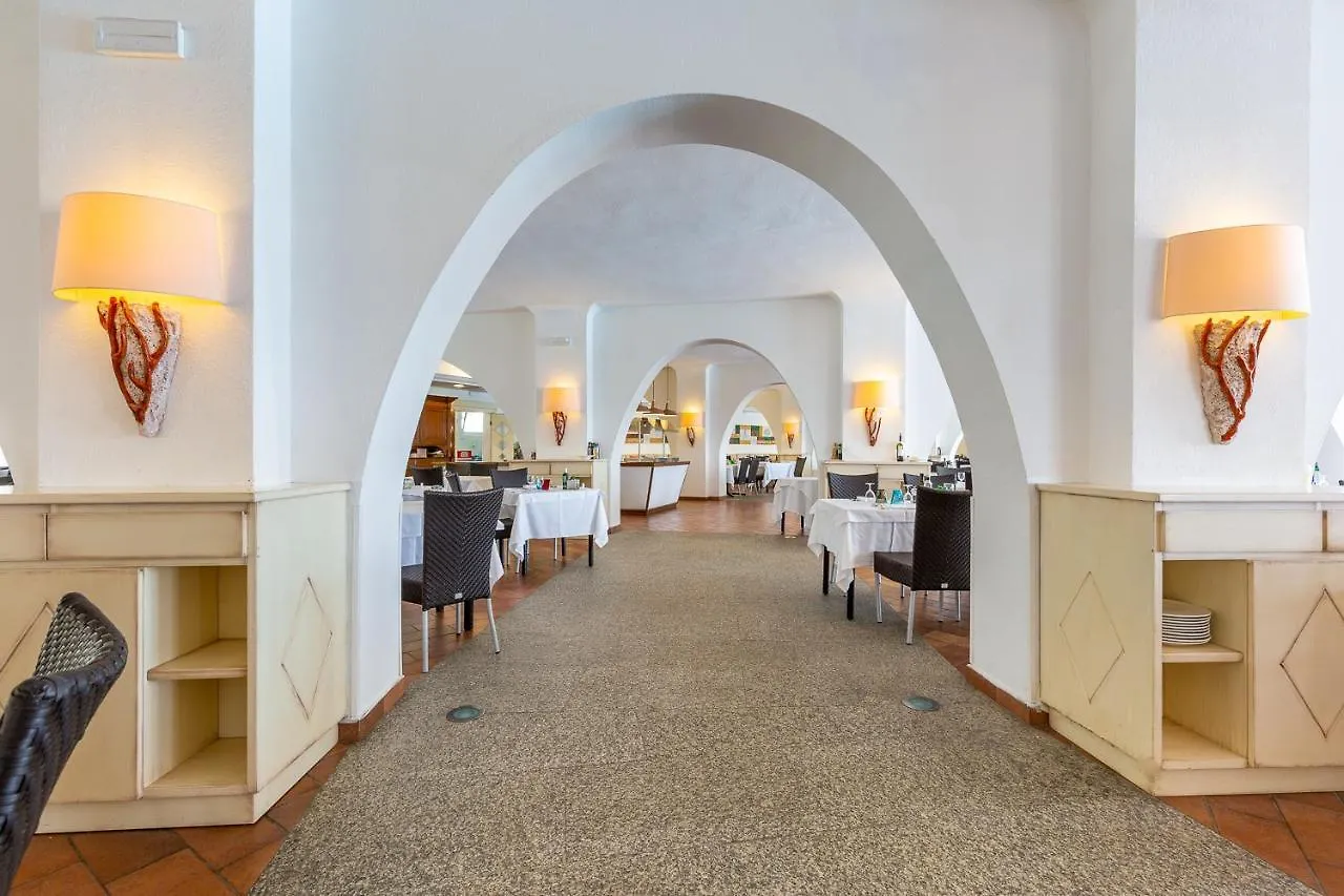 Hotel Flamingo Санта-Маргерита-ди-Пула 4*,  Италия