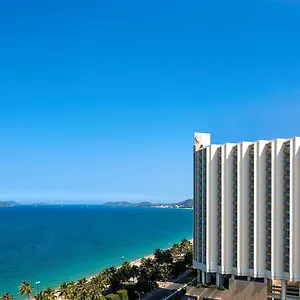 Intercontinental By Ihg Курортный комплекс