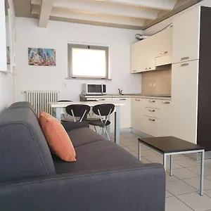 Casa Ideale Апартаменты