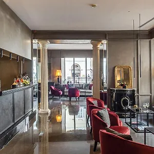 Colonna Palace 4*, Rom Italien
