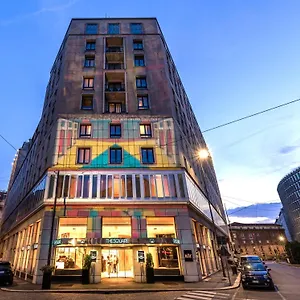 The Square Duomo - Preferred & 4*, Milano Italien