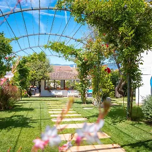 Отель Ristorante S'astore