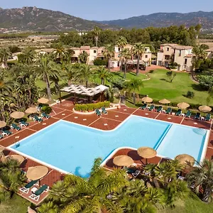 Baia Delle Palme Apartahotel