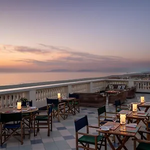 Palace 4*, Viareggio Italien