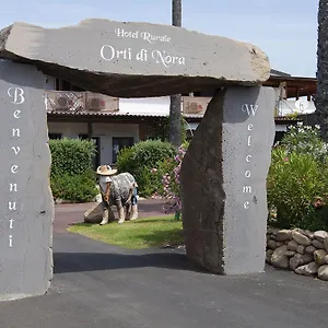 Rurale Orti Di Nora & Hotel