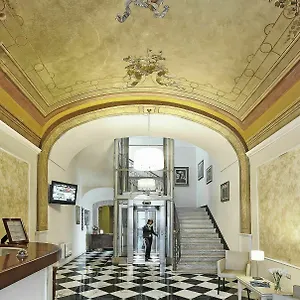 Hotell Palazzo Pischedda