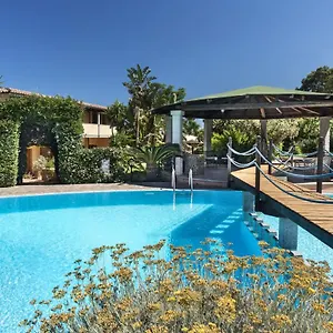  Landhaus Relais Fenicottero Rosa