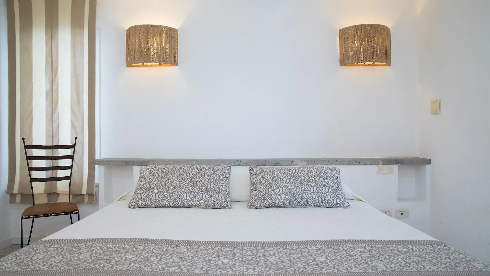 ****  Hotel Flamingo Santa Margherita di Pula Italy