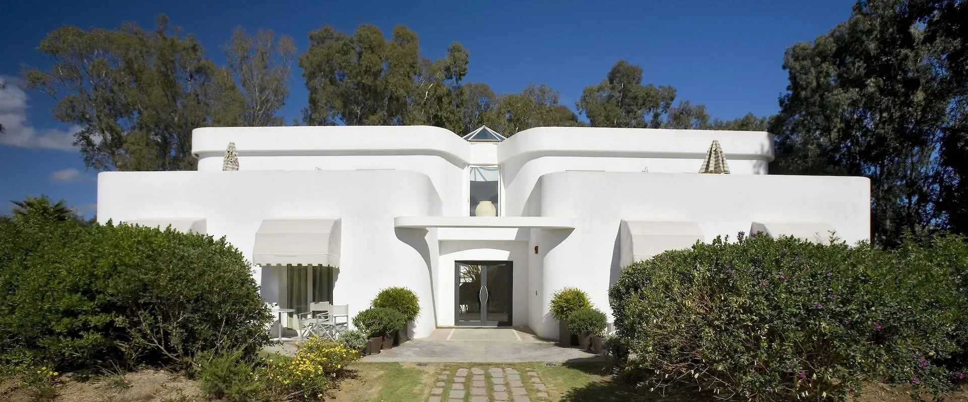 Hotel Flamingo Santa Margherita di Pula