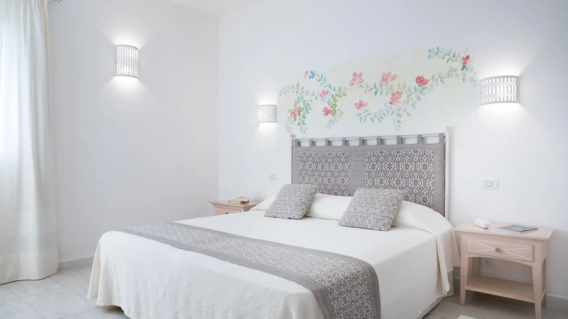 Hotel Flamingo Santa Margherita di Pula