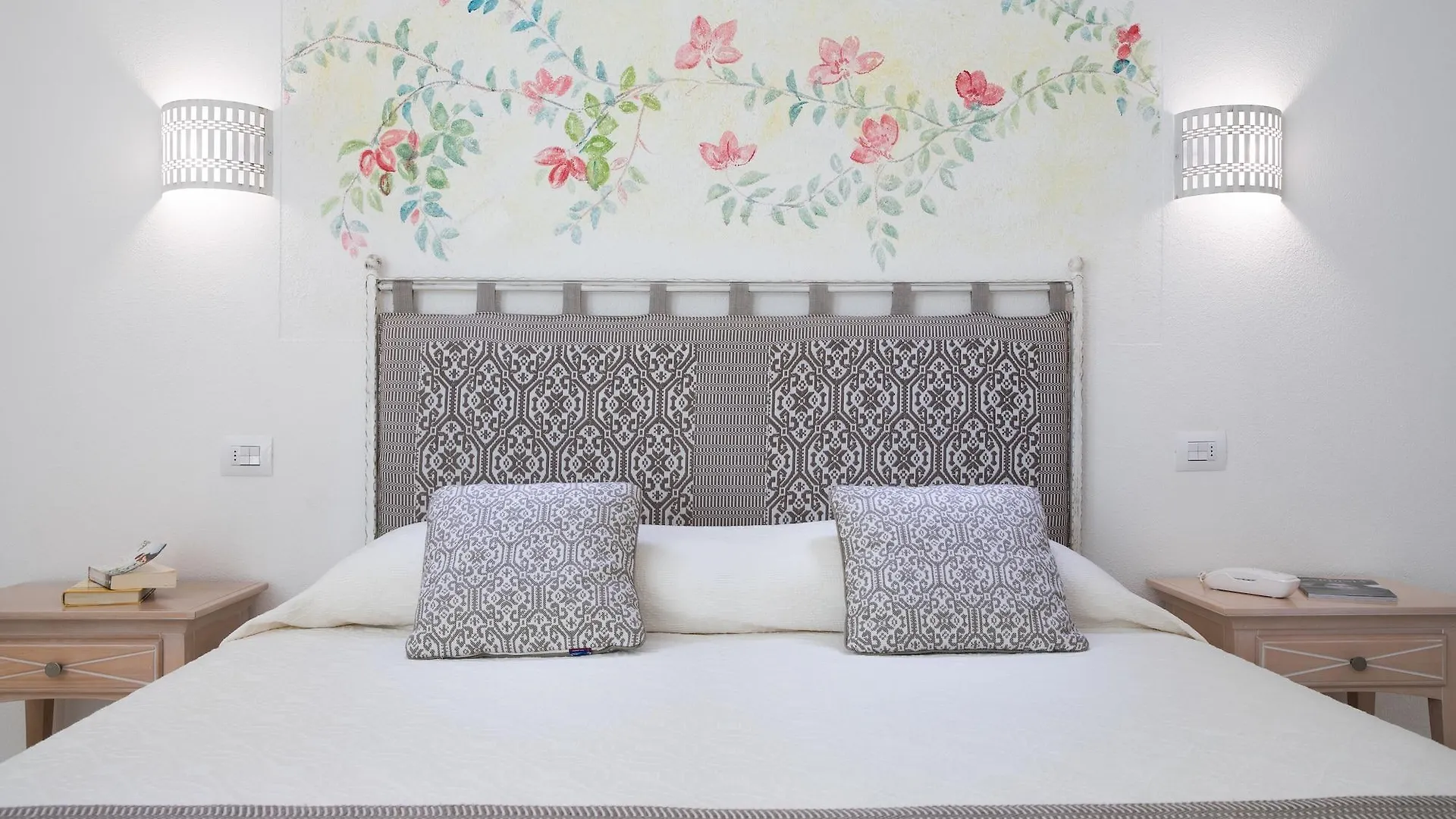 Hotel Flamingo Santa Margherita di Pula