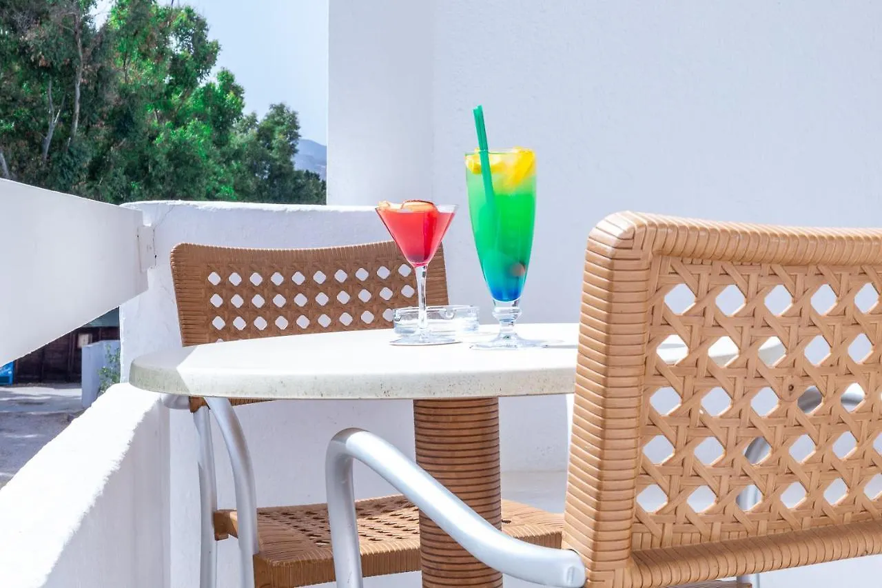 Hotel Flamingo Santa Margherita di Pula 4*,