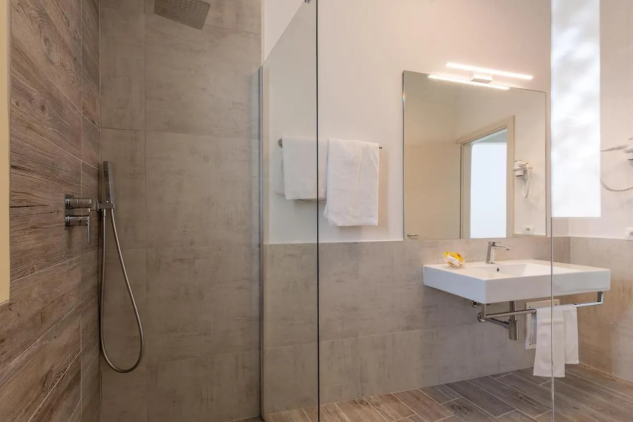 Hotel Flamingo Santa Margherita di Pula