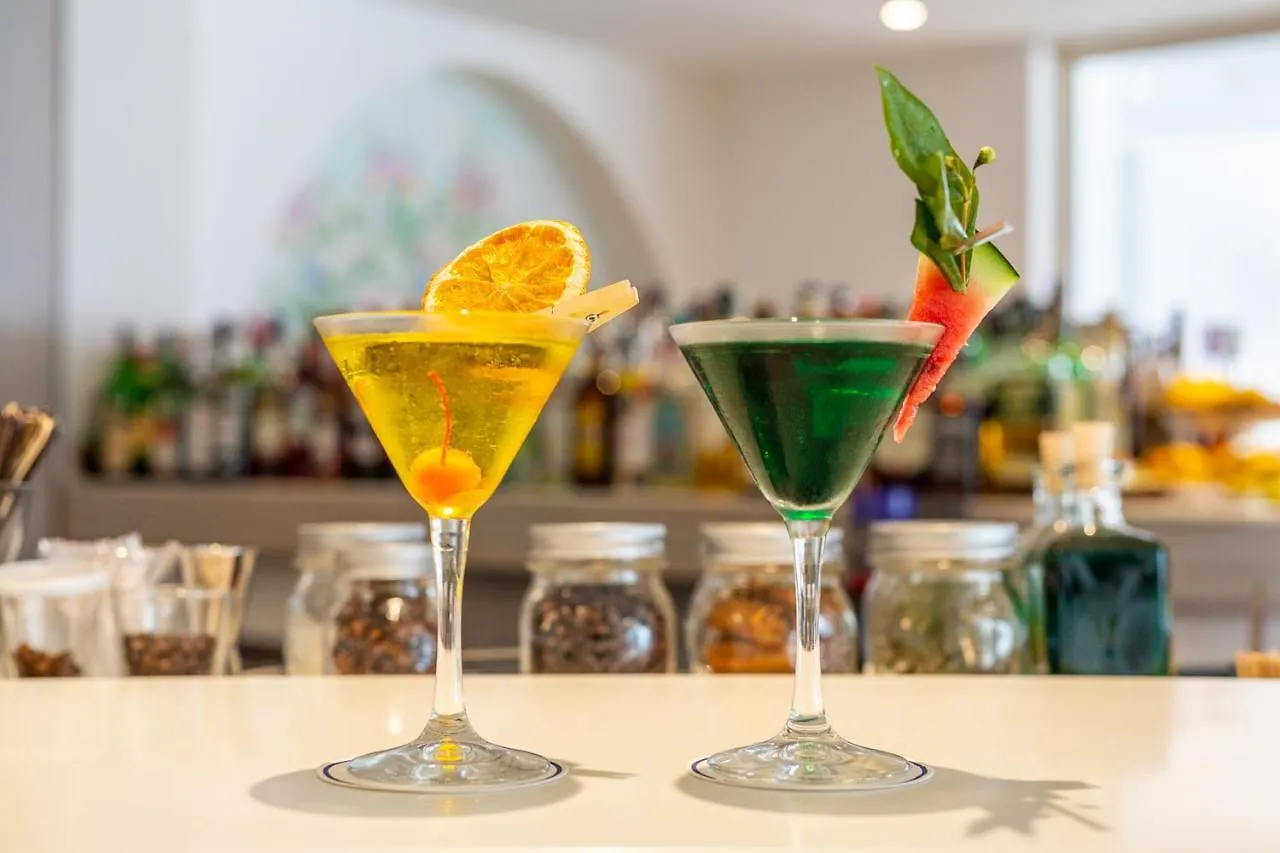 Hotel Flamingo Santa Margherita di Pula