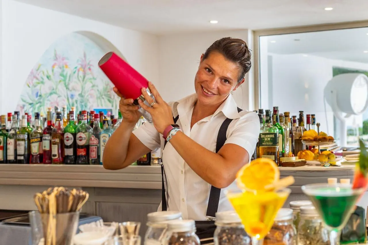 Hotel Flamingo Santa Margherita di Pula