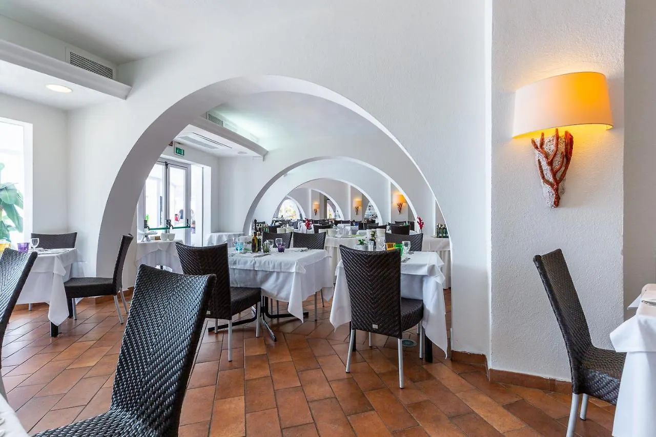 Hotel Flamingo Santa Margherita di Pula