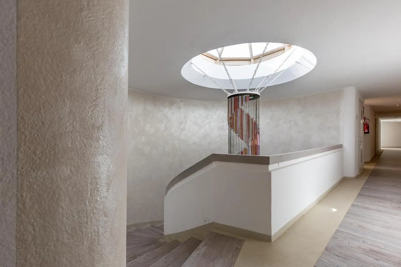 Hotel Flamingo Santa Margherita di Pula