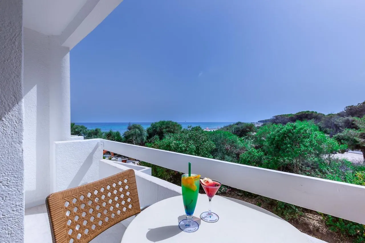 Hotel Flamingo Santa Margherita di Pula 4*,  Italy