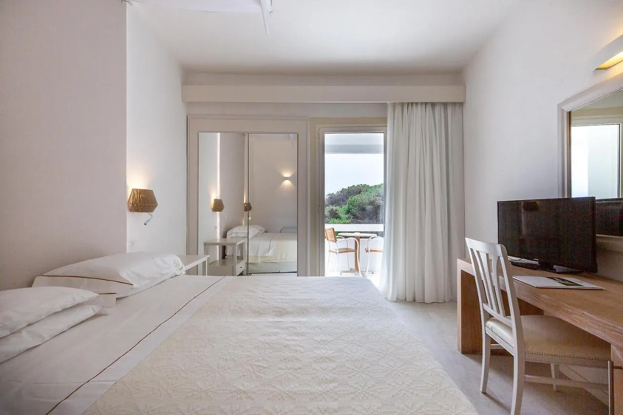 Hotel Flamingo Santa Margherita di Pula