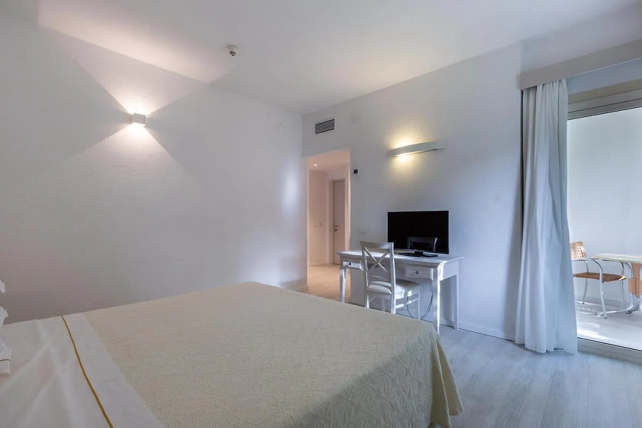 Hotel Flamingo Santa Margherita di Pula