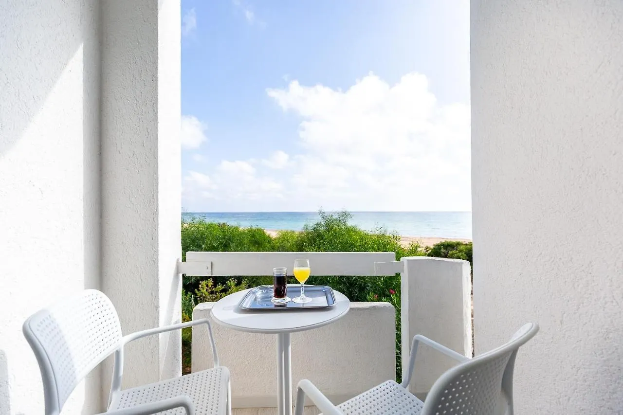 Hotel Flamingo Santa Margherita di Pula