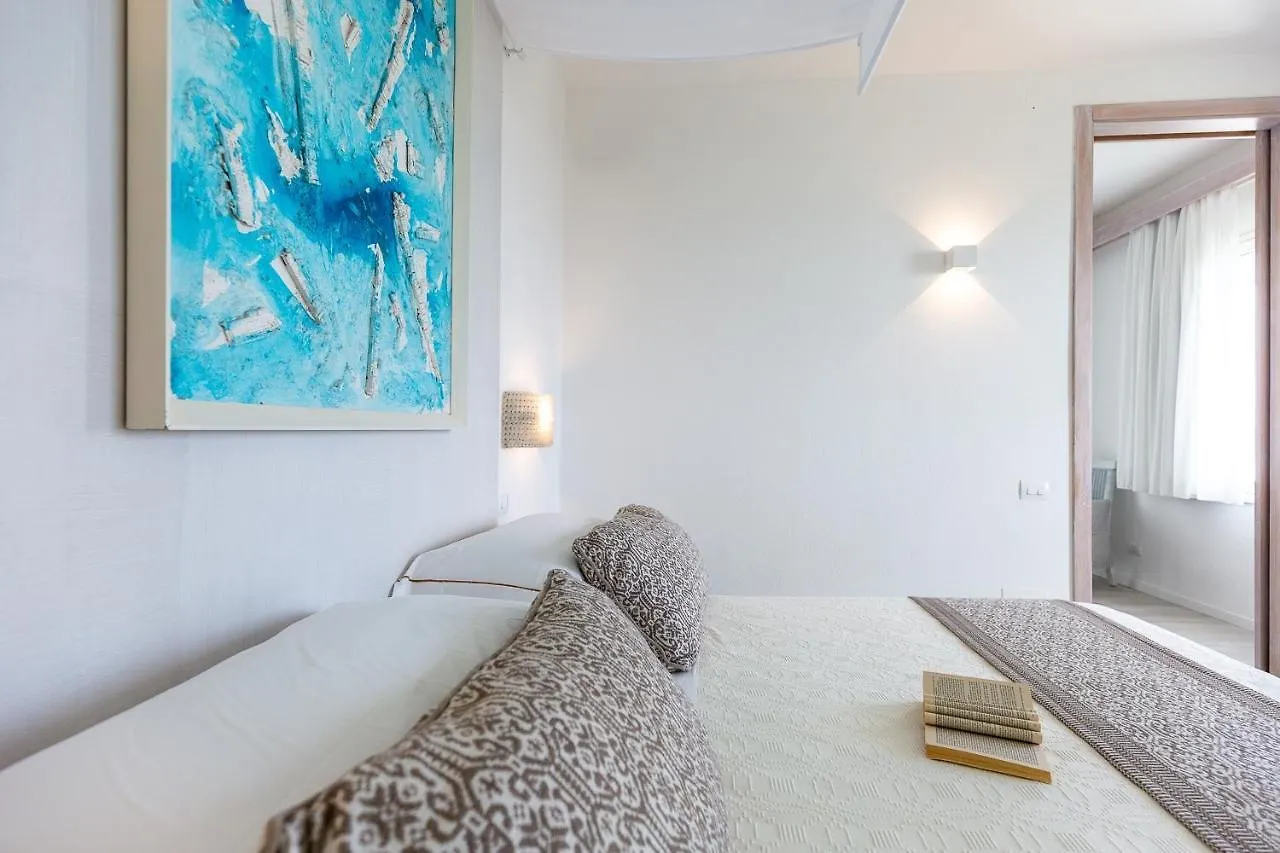 Hotel Flamingo Santa Margherita di Pula