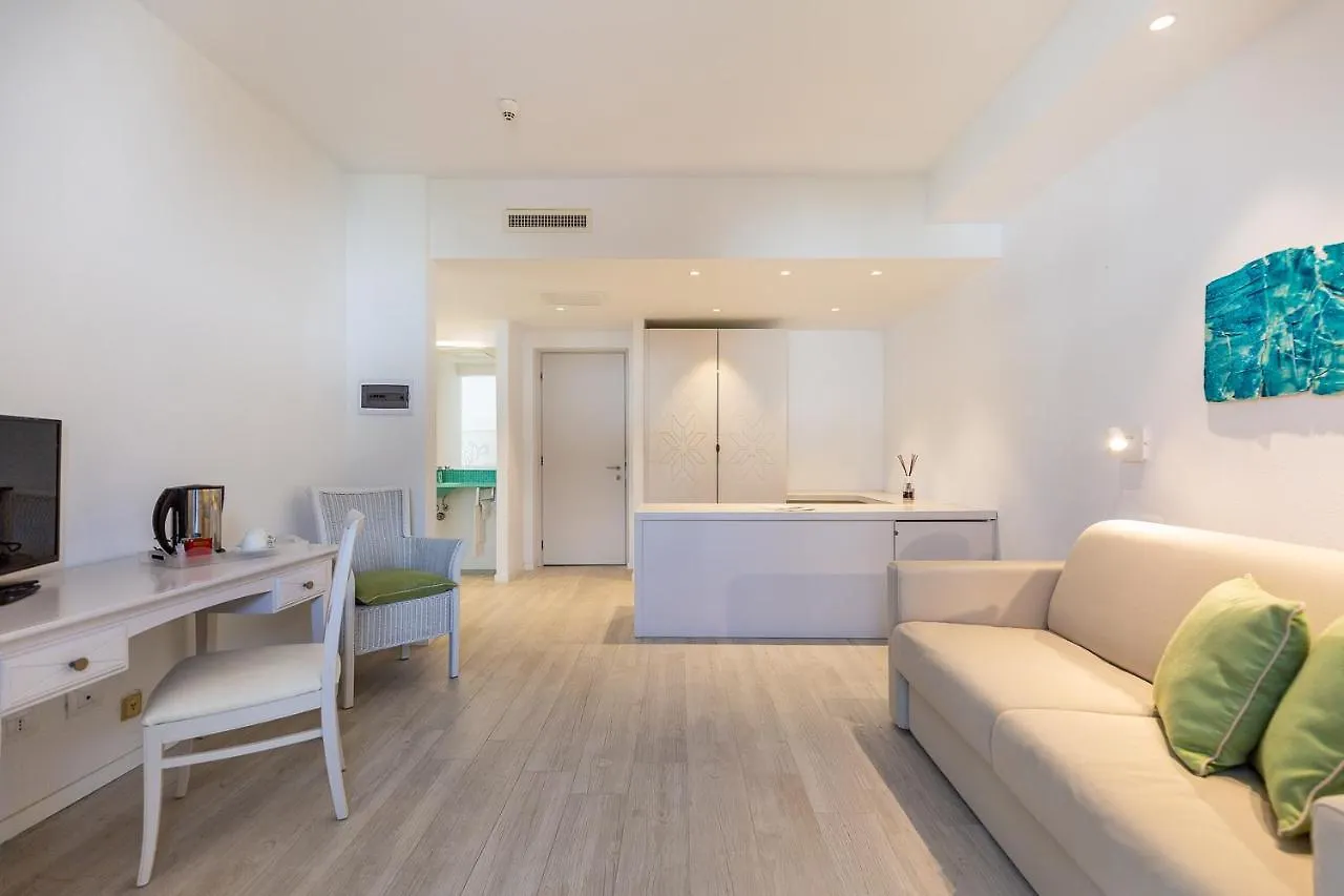 Hotel Flamingo Santa Margherita di Pula