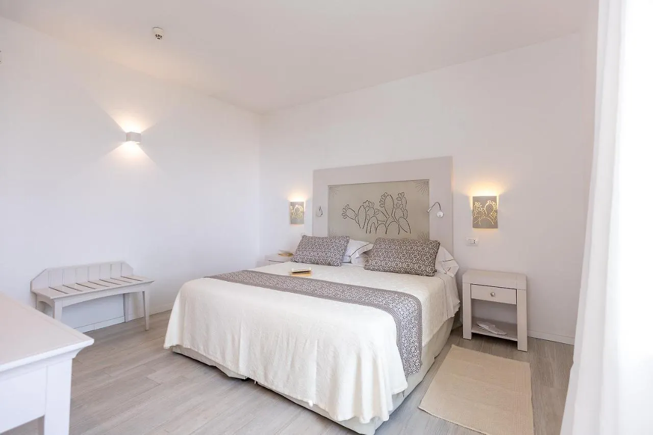 Hotel Flamingo Santa Margherita di Pula