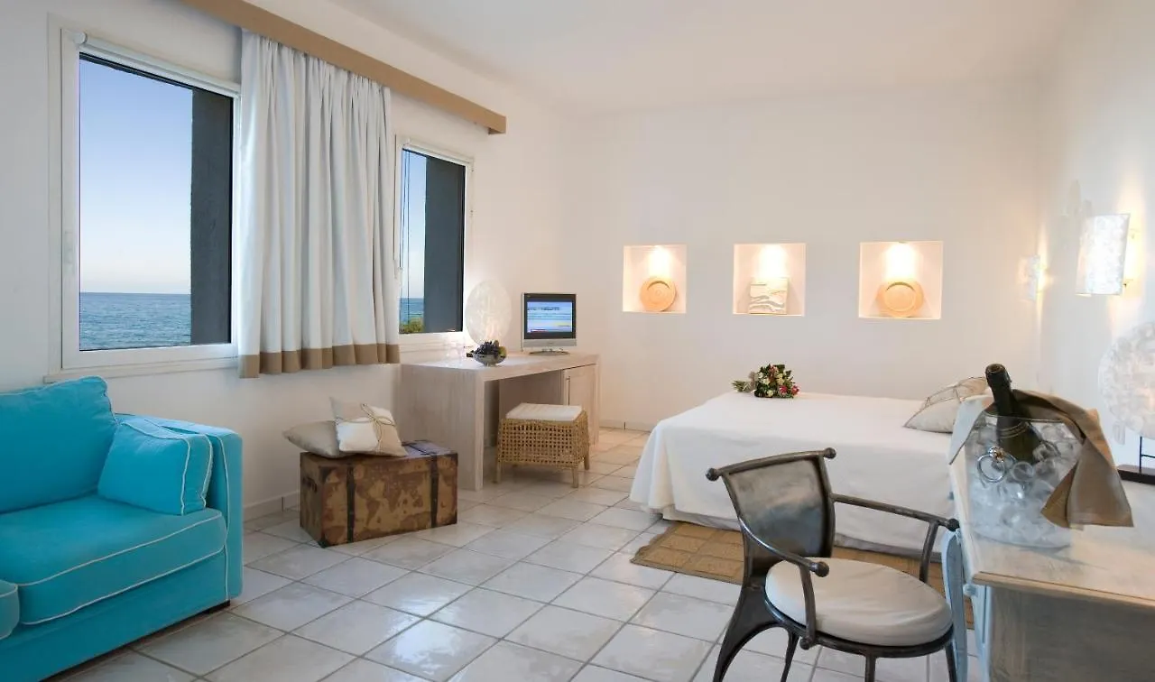 Hotel Flamingo Santa Margherita di Pula