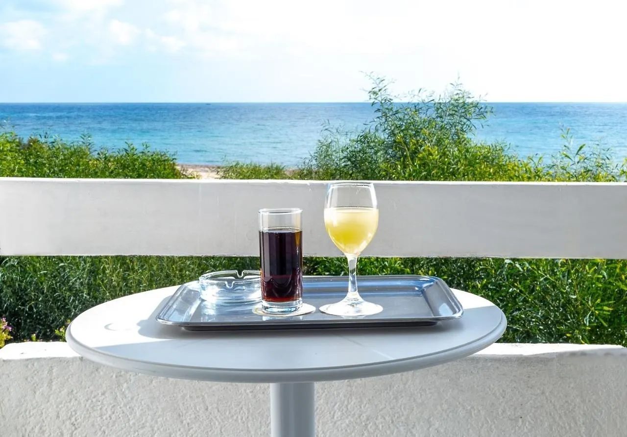****  Hotel Flamingo Santa Margherita di Pula Italien