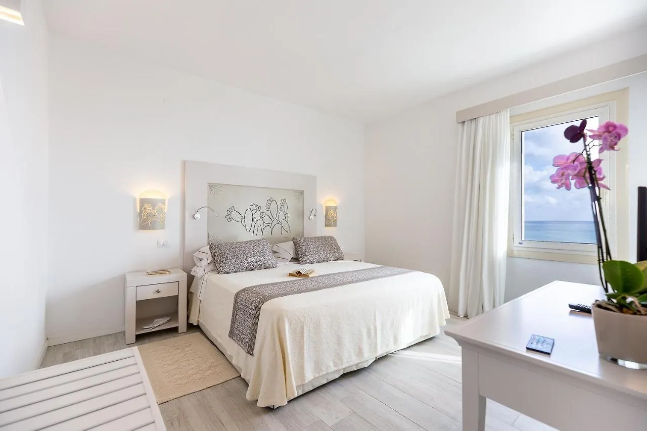 Hotel Flamingo Santa Margherita di Pula