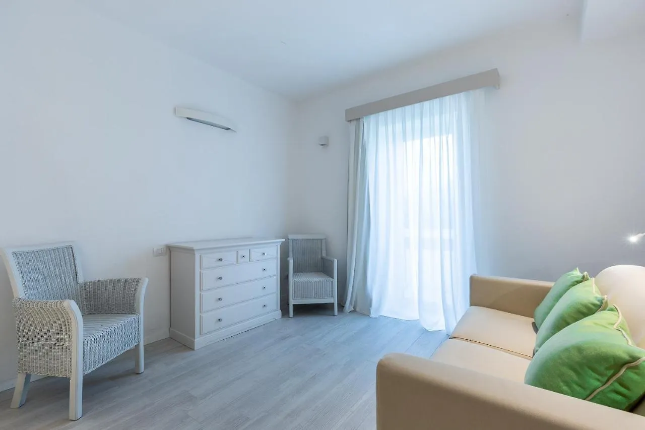 Hotel Flamingo Santa Margherita di Pula