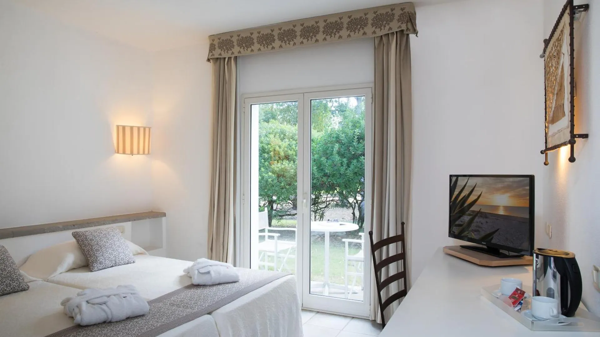 Hotel Flamingo Santa Margherita di Pula