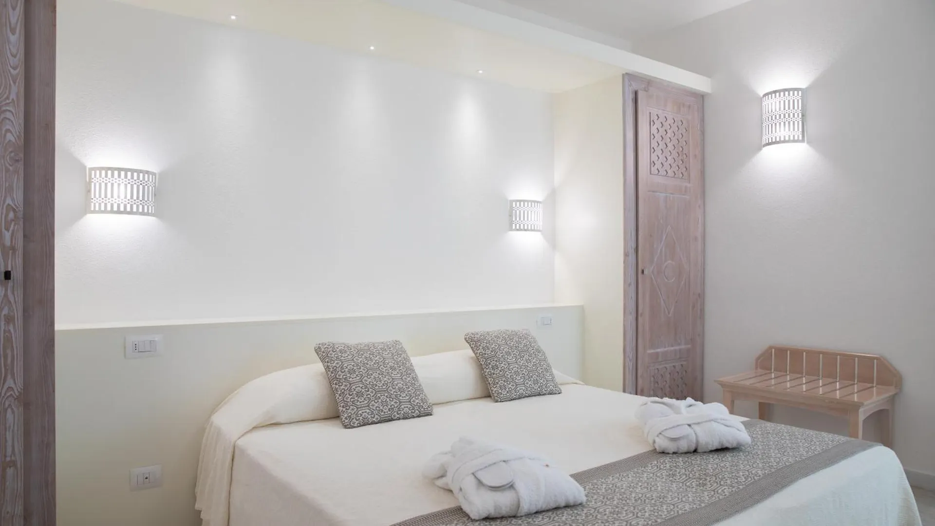 Hotel Flamingo Santa Margherita di Pula