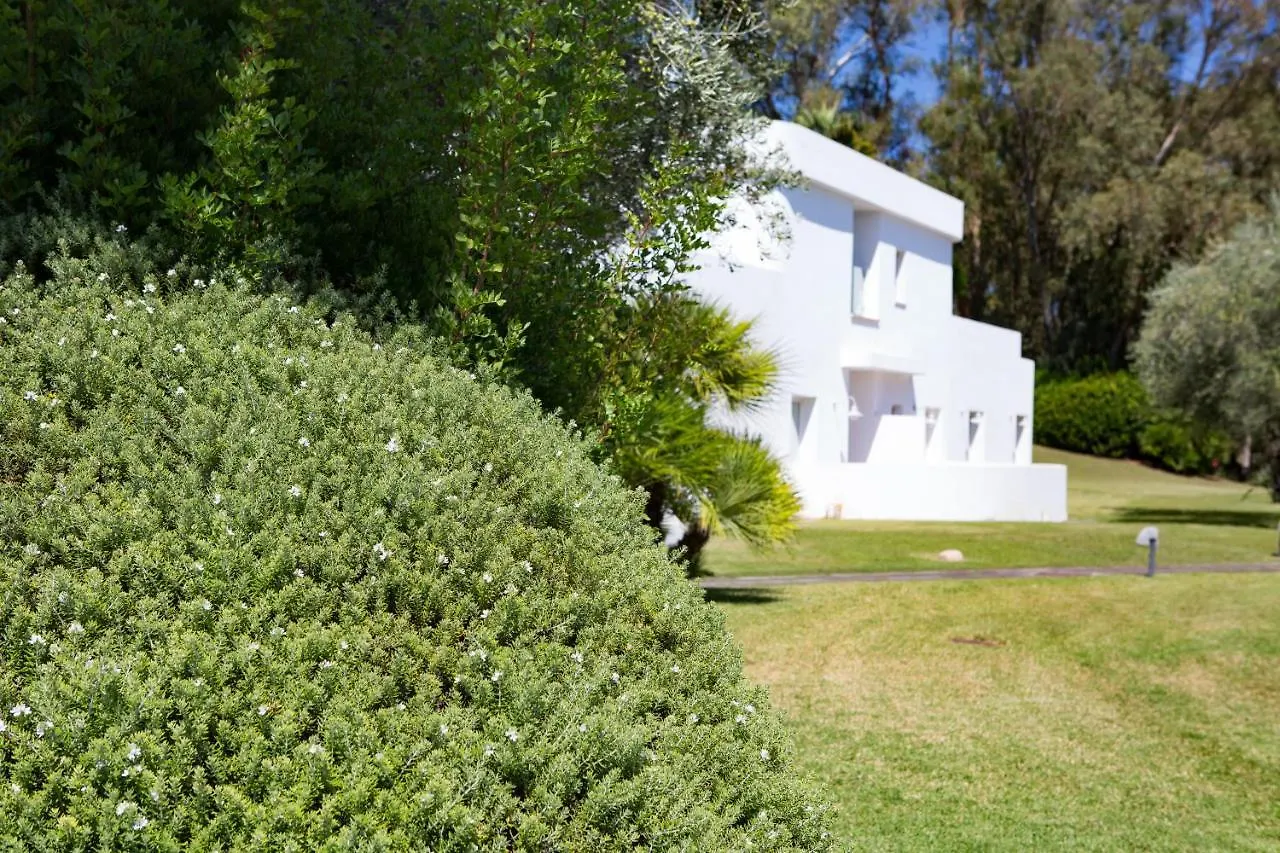 Hotel Flamingo Santa Margherita di Pula