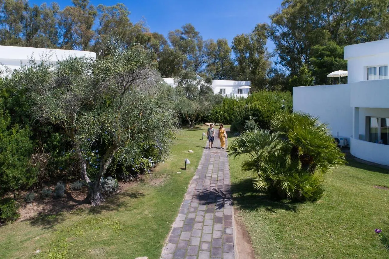 Hotel Flamingo Santa Margherita di Pula 4*,  Italien